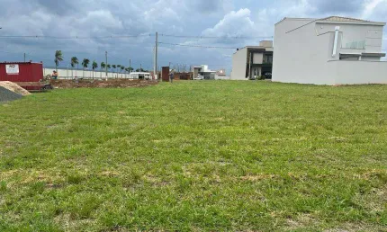 Terreno em Condomínio à venda, Residencial Vivamus - Saltinho/SP
