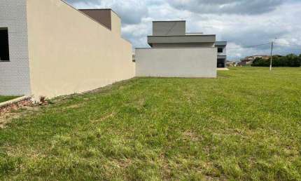 Terreno em Condomínio à venda, Residencial Vivamus - Saltinho/SP