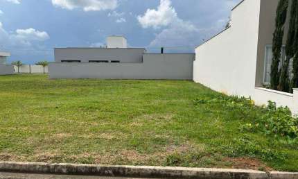 Terreno em Condomínio à venda, Residencial Vivamus - Saltinho/SP