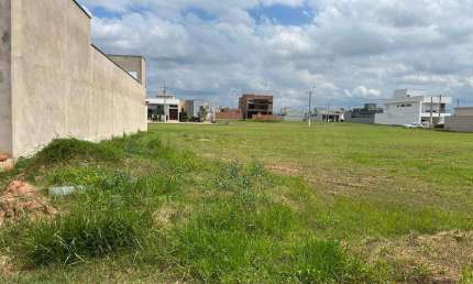 Terreno em Condomínio à venda, Residencial Vivamus - Saltinho/SP