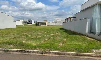 Terreno em Condomínio à venda, Residencial Vivamus - Saltinho/SP