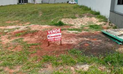 Terreno em Condomínio à venda, Park Unimep Taquaral - Piracicaba/SP