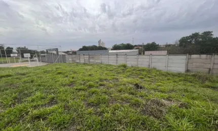 Terreno em Condomínio à venda, Residencial San Marino - Rio das Pedras/SP