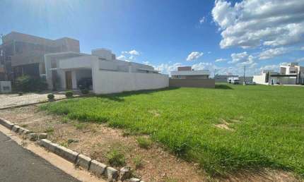 Terreno em Condomínio à venda, Residencial Vivamus - Saltinho/SP