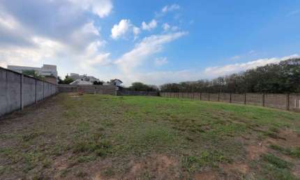 Terreno para comprar em condomínio, 1.840 m², Campestre, Piracicaba-SP