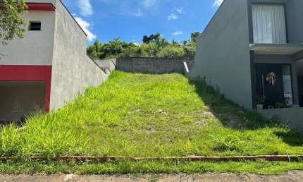 Terreno para comprar em condomínio, Ondas, Piracicaba-SP
