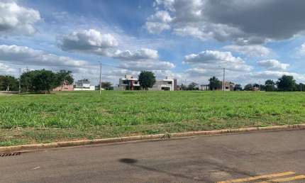 Terreno em Condomínio à venda, Residencial Quinta do Engenho - Rio das Pedras/SP