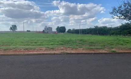 Terreno em Condomínio à venda, Residencial Quinta do Engenho - Rio das Pedras/SP