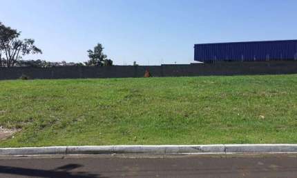 Terreno em Condomínio à venda, Terras de Piracicaba V - Piracicaba/SP
