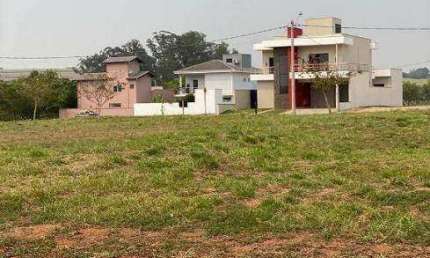 Terreno em Condomínio à venda, Residencial Fazenda Pinheirinho - Rio das Pedras/SP