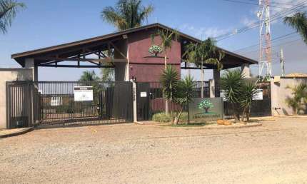 Terreno em Condomínio à venda, Chácara União - Rio das Pedras/SP