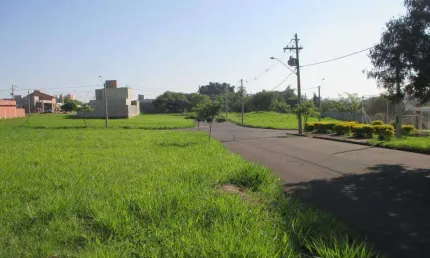 Terreno em Condomínio à venda, Residencial San Marino - Rio das Pedras/SP