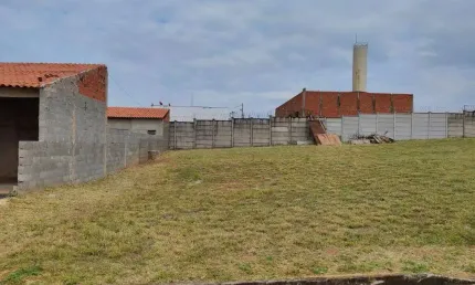 Terreno em Condomínio à venda, Residencial San Marino - Rio das Pedras/SP
