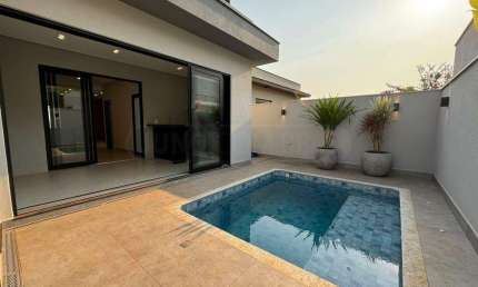 Casa em Condomínio à venda, 3 quartos, 3 suítes, 2 vagas, Villa D'áquila - Piracicaba/SP