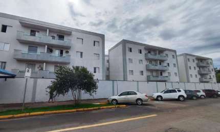 Apartamento à venda, 3 quartos, 1 suíte, 2 vagas, Centro - Rio das Pedras/SP