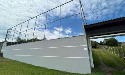 Terreno comercial para alugar na Vila Sônia, Piracicaba 