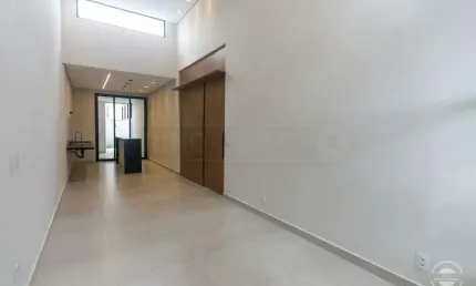 Casa em Condomínio à venda, 3 quartos, 1 suíte, 4 vagas, Recanto Piracicamirim - Piracicaba/SP