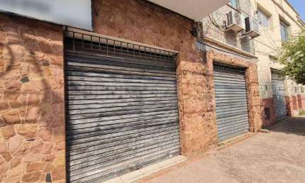Ponto comercial para alugar no Paulista, Piracicaba 