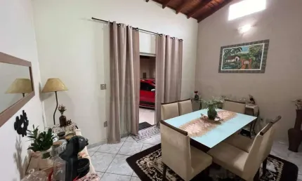 Casa à venda, 2 quartos, 1 suíte, 1 vaga, santa rosa - piracicaba/sp