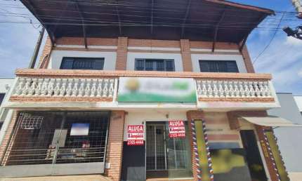 Sala Comercial para aluguel, Jardim Glória - Piracicaba/SP