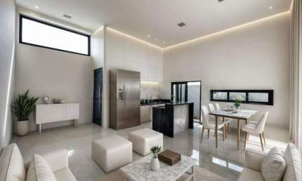Casa em Condomínio à venda, 3 quartos, 2 suítes, 2 vagas, Residencial Ágape - Piracicaba/SP