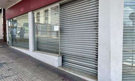Ponto comercial para alugar no Centro, Piracicaba 