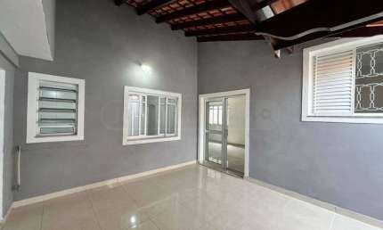 Casa à venda, 2 quartos, 2 vagas, Vila Industrial - Piracicaba/SP