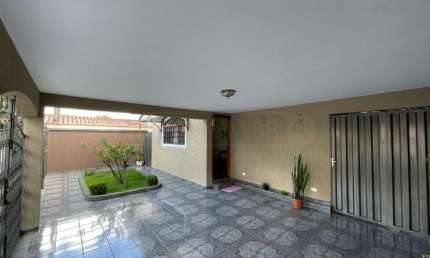 Casa à venda, 3 quartos, 1 suíte, 3 vagas, Vila Rezende - Piracicaba/SP