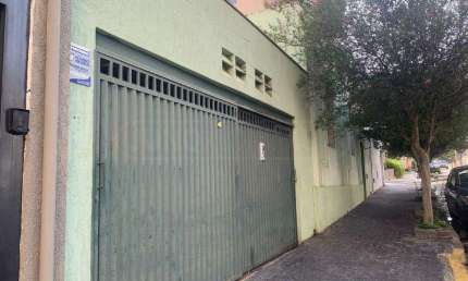 Casa à venda, 3 quartos, 4 vagas, Centro - Piracicaba/SP