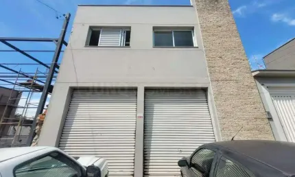 Salão para aluguel, 3 vagas, Vila Rezende - Piracicaba/SP