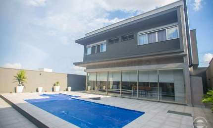 Casa em Condomínio à venda, 3 quartos, 3 suítes, 4 vagas, Parque Residencial Damha II - Piracicaba/SP