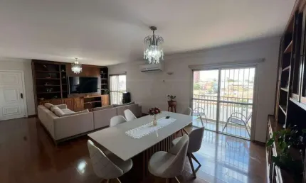 Apartamento à venda, 3 quartos, 1 suíte, 3 vagas, centro - piracicaba/sp