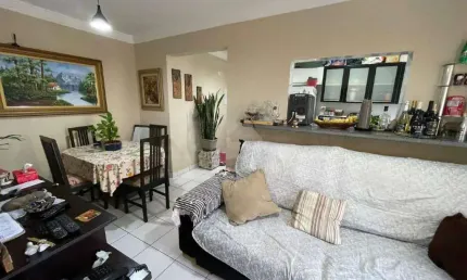 Apartamento à venda, 2 quartos, 1 suíte, 1 vaga, glebas califórnia - piracicaba/sp