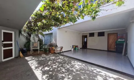 Casa à venda, 4 quartos, 1 suíte, 4 vagas, Nova Piracicaba - Piracicaba/SP
