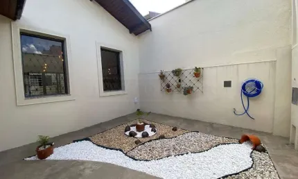 Casa à venda, 3 quartos, 1 suíte, 2 vagas, Vila Monteiro - Piracicaba/SP