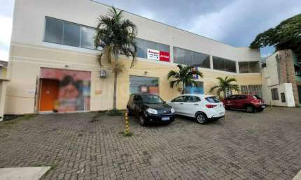 Ponto comercial para alugar no Nova América, Piracicaba 