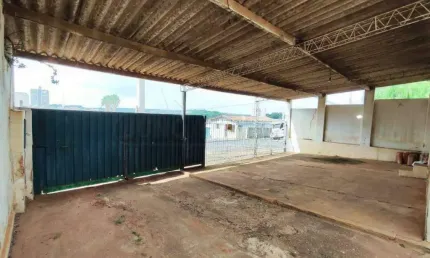 Casa à venda, 3 quartos, 6 vagas, Jardim São Cristóvão I - Rio das Pedras/SP
