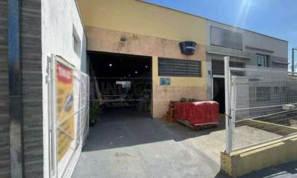 Ponto comercial para alugar em Algodoal, Piracicaba 