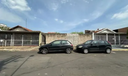 Terreno à venda na Vila Sônia, Piracicaba 