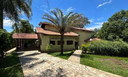 Casa em Condomínio para aluguel, 4 quartos, 2 suítes, 3 vagas, Colinas do Piracicaba Artemis - Piracicaba/SP