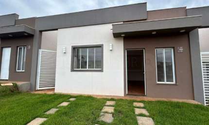 Casa em Condomínio para aluguel, 2 quartos, 2 vagas, Reserva Taquaral l - Piracicaba/SP