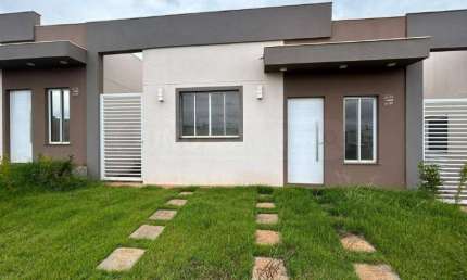 Casa em Condomínio para aluguel, 2 quartos, 2 suítes, Reserva Taquaral l - Piracicaba/SP
