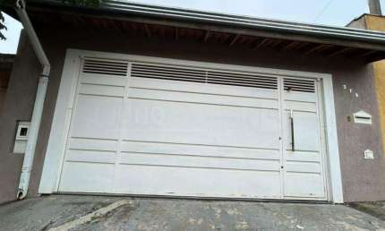 Casa para aluguel, 3 quartos, 2 vagas, Loteamento Jardim Colina Verde - Piracicaba/SP