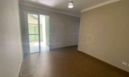 Apartamento à venda, 2 quartos, 1 vaga, Dois Córregos - Piracicaba/SP