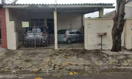 Casa à venda, 4 quartos, 2 vagas, Jardim Residencial Itabera - Piracicaba/SP