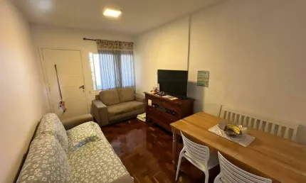 Apartamento à venda, 2 quartos, Centro - Piracicaba/SP