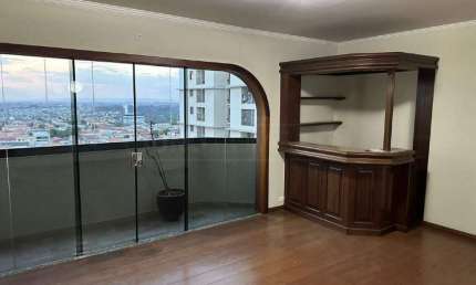 Apartamento à venda, 3 quartos, 1 suíte, 1 vaga, Paulista - Piracicaba/SP