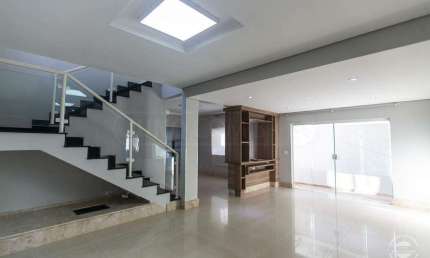 Casa em Condomínio à venda, 3 quartos, 1 suíte, 4 vagas, Terras de Piracicaba IV - Piracicaba/SP
