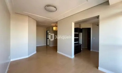 Apartamento à venda, 2 quartos, 1 suíte, 2 vagas, Cidade Alta - Piracicaba/SP
