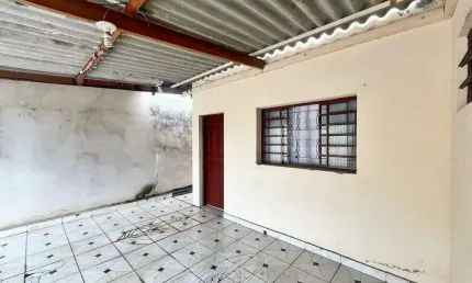 Casa à venda, 2 quartos, 2 vagas, Parque Orlanda III - Piracicaba/SP